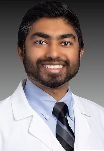 Anvesh K. Annadanam, M.D.