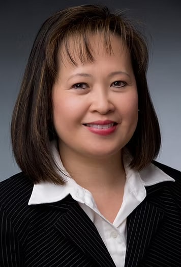 Ha-Phuong Tran, O.D.