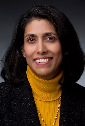 Jessica E. Oliver, M.D.