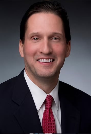 John P. Martin, M.D.