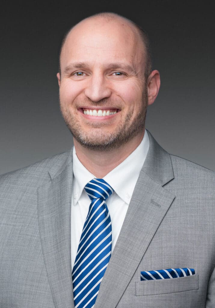 John T. McAllister, M.D.