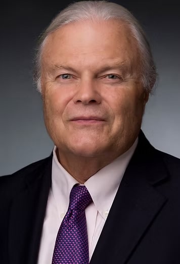 William L. Rich, III, M.D. – Emeritus